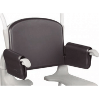 Respaldo confort para silla Clean - Ayudas dinámicas