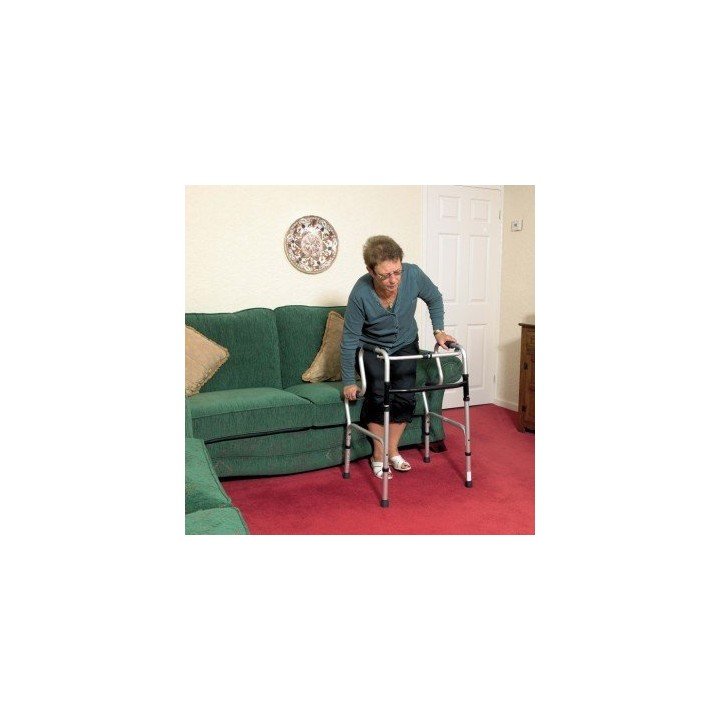 Andador de incorporación