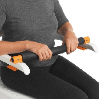 Barra de seguridad silla Clean