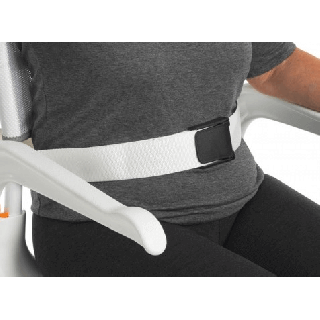 Cinturón de seguridad para silla Clean