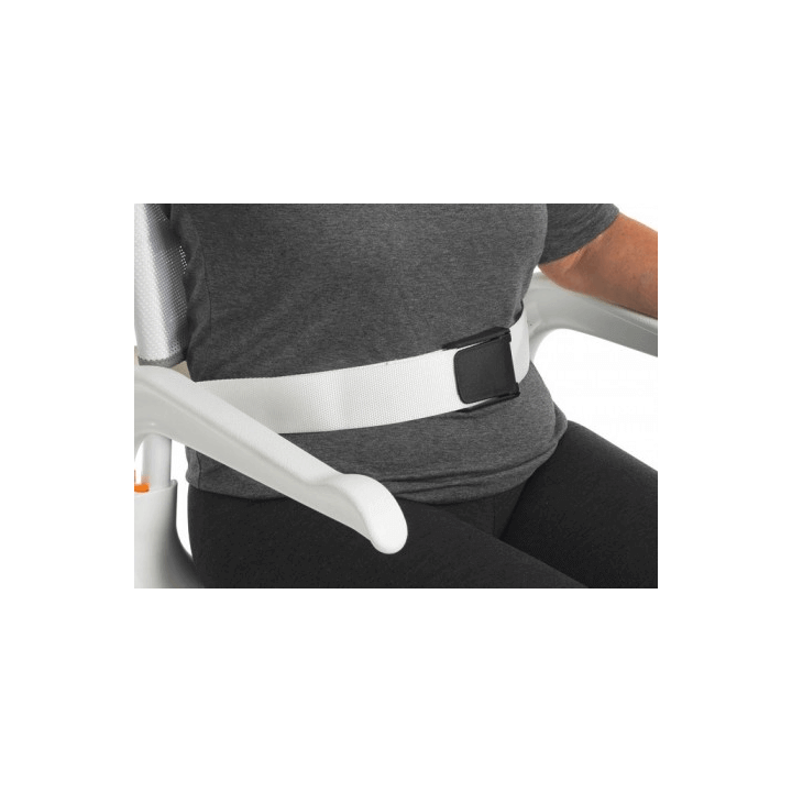 Cinturón de seguridad para silla Clean