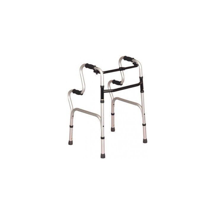 Andador de incorporación