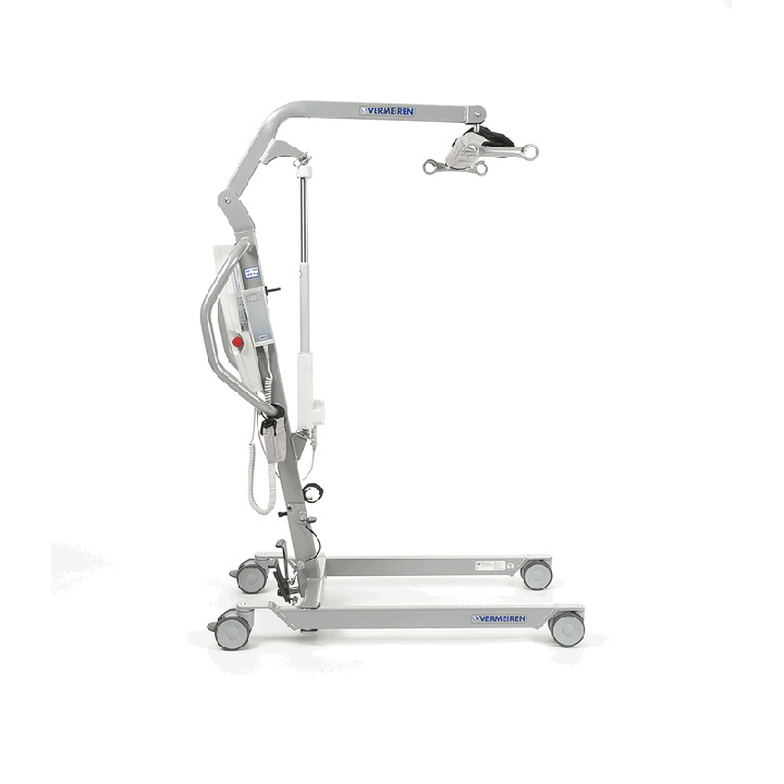 Grúa eléctrica geriátrica Eagle 620 (150Kg)