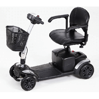 Scooter Eclipse 21Ah