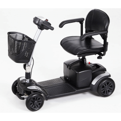 Scooter Eclipse 21Ah