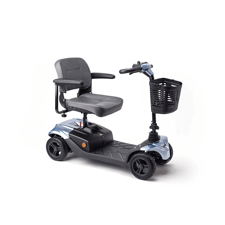 Scooter eléctrica I-Confort