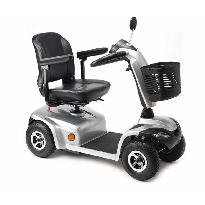 Scooter eléctrica I-TAURO de APEX