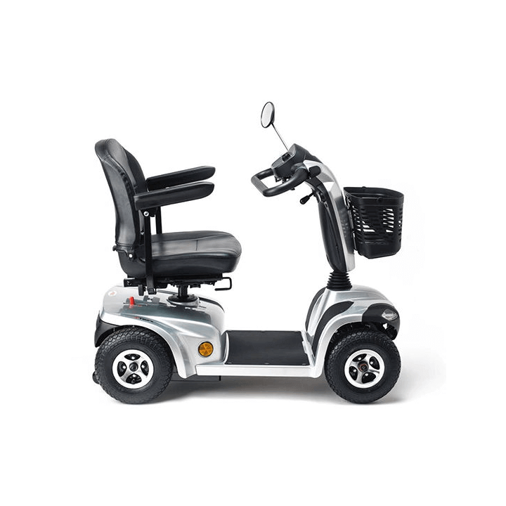 Scooter eléctrica I-TAURO de APEX