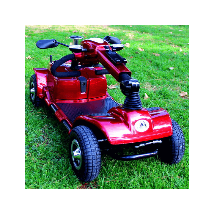 Urban Libercar Scooter eléctrica | Envío Gratis