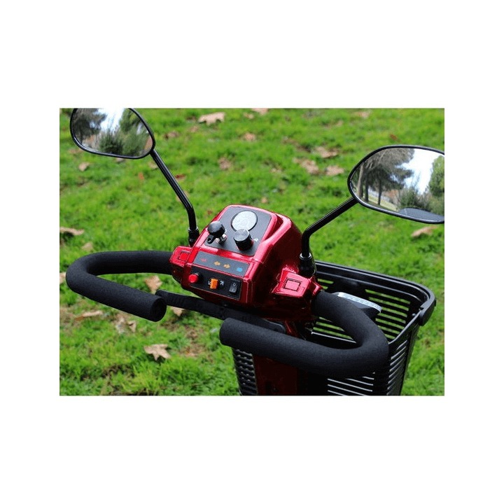 Urban Libercar Scooter eléctrica | Envío Gratis