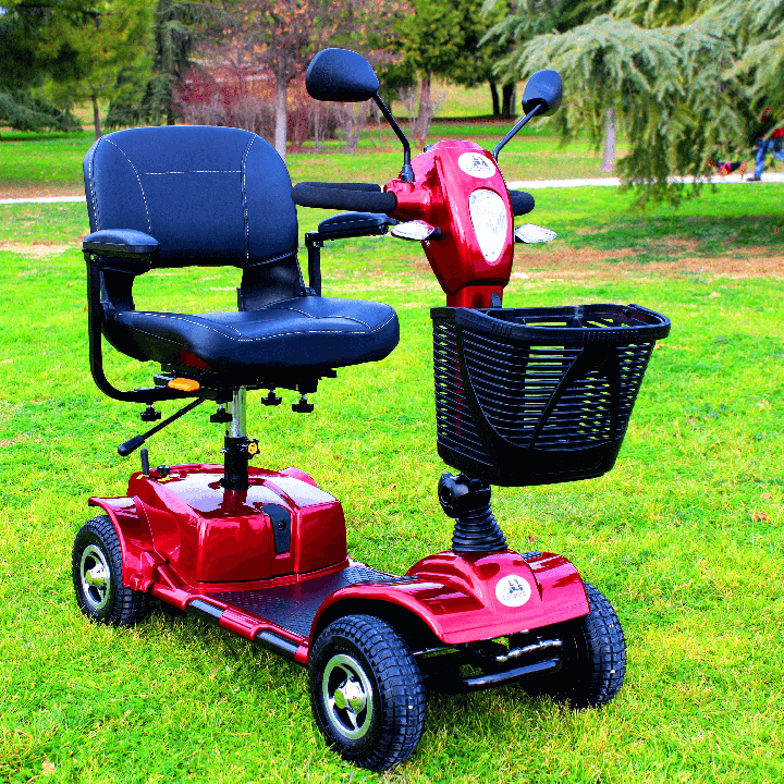 Urban Libercar Scooter eléctrica | Envío Gratis