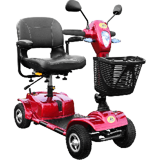 Urban Libercar Scooter eléctrica | Envío Gratis