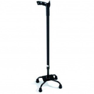 Bastón cuadrípode 'Jack'