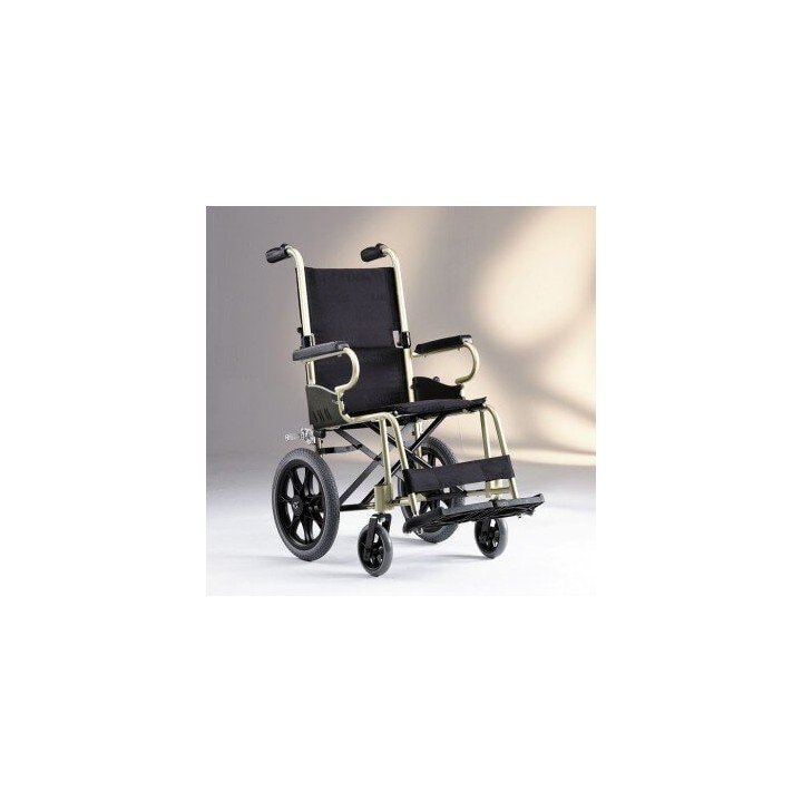 Silla de ruedas 'Transit'