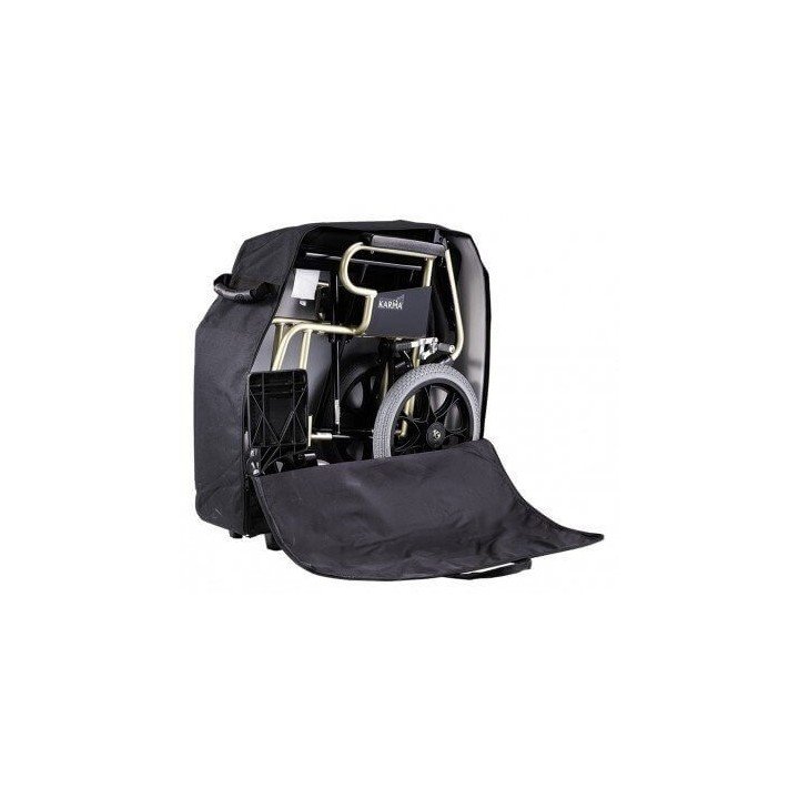 Silla de ruedas 'Transit'