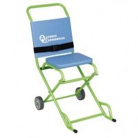 Silla para evacuaciones 'Ambulance Chair' - Ayudas dinámicas
