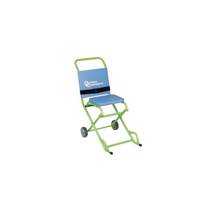 Silla para evacuaciones 'Ambulance Chair'