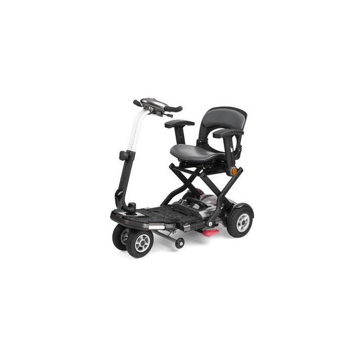 Scooter plegable i-BRIO PLUS