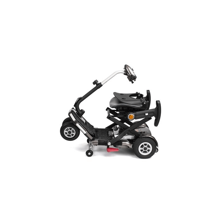 Scooter plegable i-BRIO PLUS
