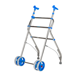 Andador AIR Forta para interior