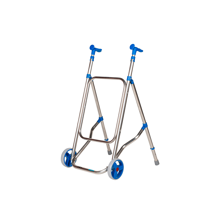 Andador CAR de interior FORTA