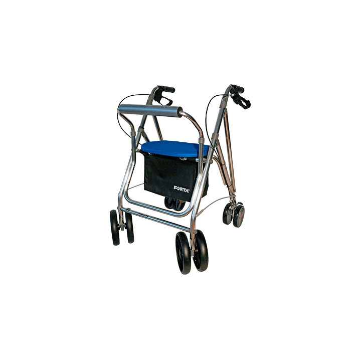 Andador Kanguro F2 Forta