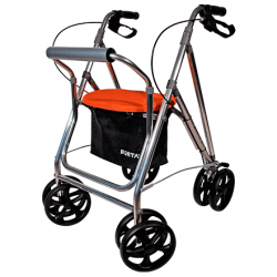 Andador Kanguro Plus