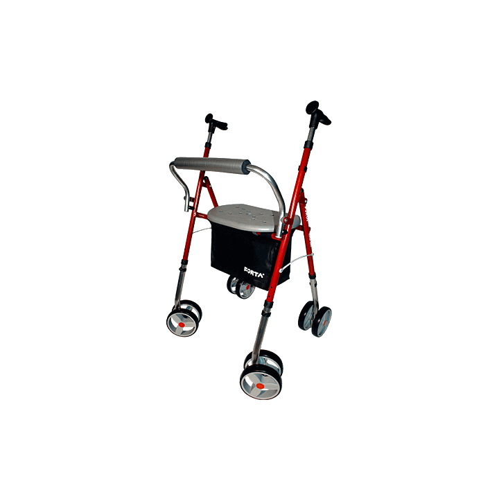 Andador Koala Giro Forta