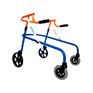 Andador Posterior Kaiman Infantil