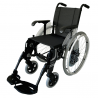 Silla de ruedas Basic Forta autopropulsable - FORTA