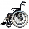 Silla de ruedas Basic Forta autopropulsable - FORTA