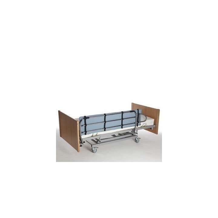 Protector de barandilla