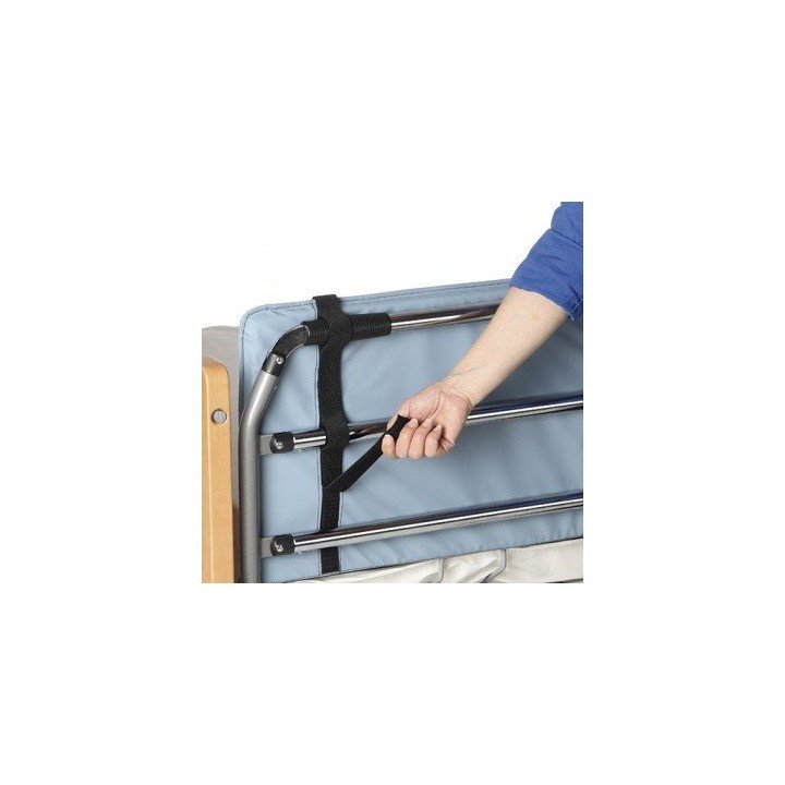 Protector de barandilla