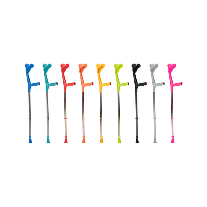 Bastón Muleta Tukán