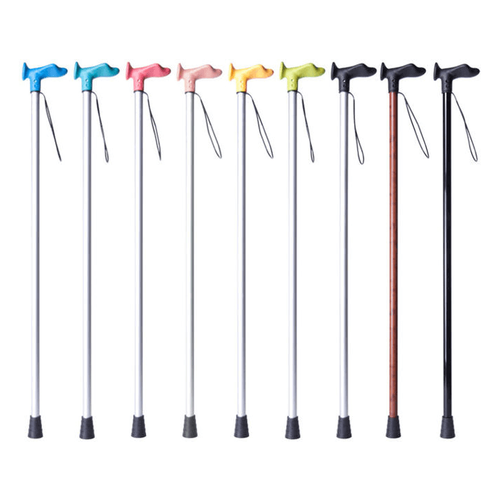 Muletilla BAF color azul