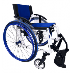 Silla de ruedas activa Sport Line