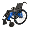 Silla de ruedas Trial Country - FORTA