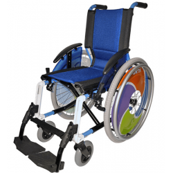 Silla de ruedas Forta LINE Infantil