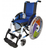 Silla de ruedas Forta LINE Infantil - FORTA