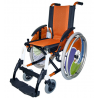 Silla de ruedas Forta LINE Infantil - FORTA