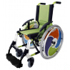 Silla de ruedas Forta LINE Infantil - FORTA