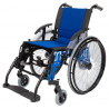 Silla de ruedas Trial Standard - FORTA