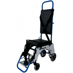 Silla de ruedas Pasillo Avión