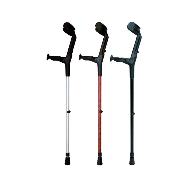 Bastón Muleta BCRA-R