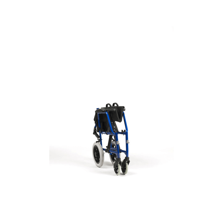 Silla de transferencia plegable Bobby | Envío urgente - Ortoespaña