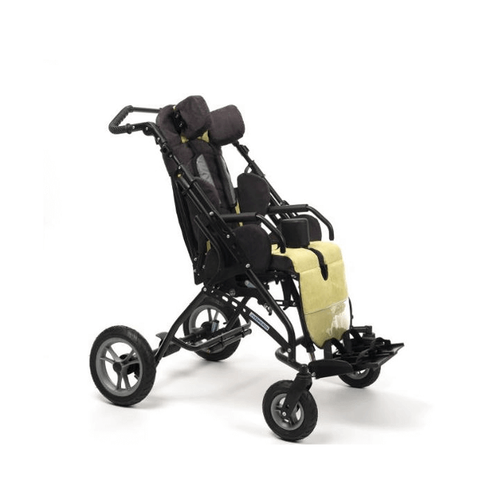 Silla de ruedas infantil Gemini 2 | Ortoespaña