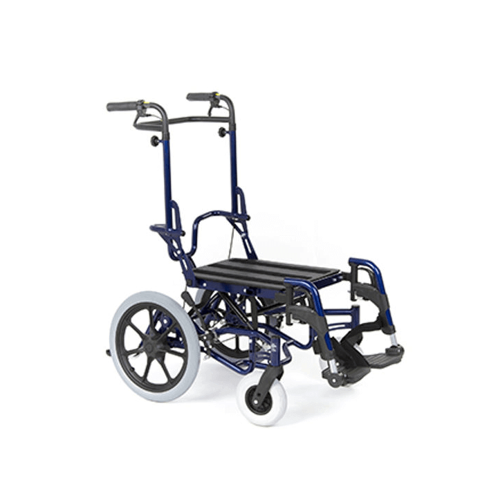 Silla de ruedas infantil Inovys II F | Ortoespaña