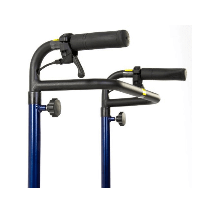 Silla de ruedas infantil Inovys II F | Ortoespaña