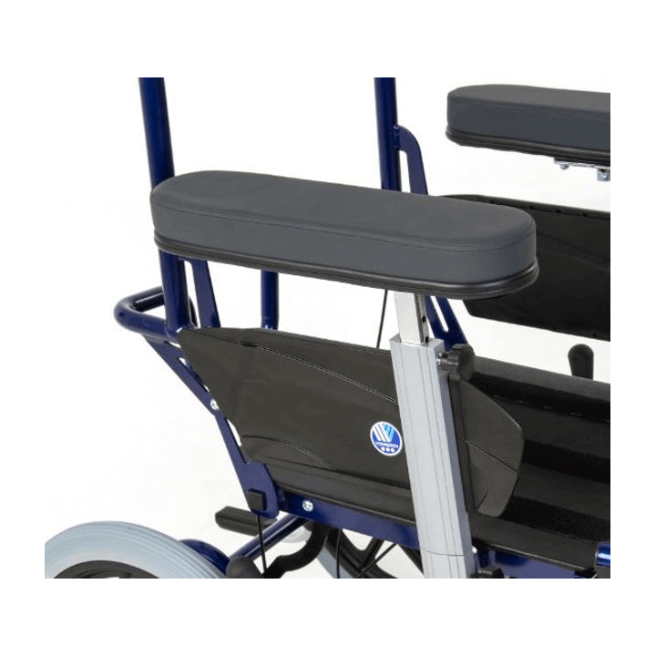 Silla de ruedas infantil Inovys II F | Ortoespaña