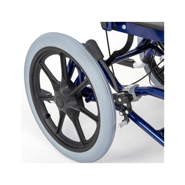 Silla de ruedas infantil Inovys II F | Ortoespaña